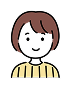 女性のイラスト